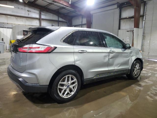 VIN 2FMPK4J9XMBA05610 2021 Ford Edge, Sel no.3