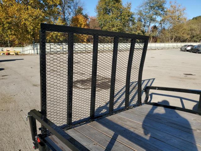 2024 H&H TRAILER #3281400015