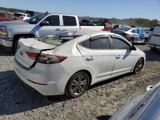 2018 HYUNDAI ELANTRA SE - 5NPD84LF6JH300454