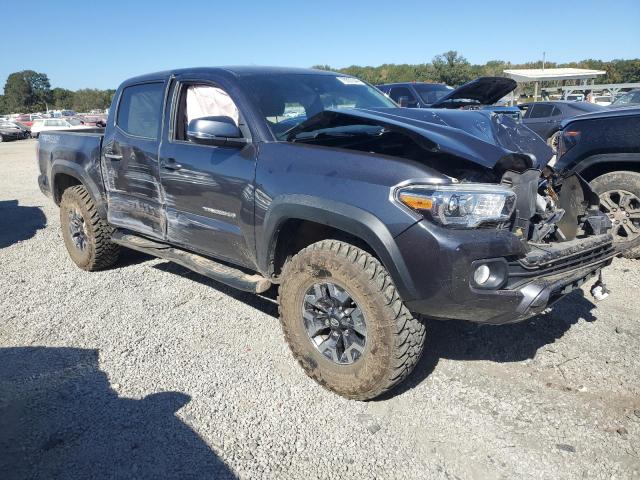 2021 TOYOTA TACOMA DOU - 3TMCZ5AN5MM429115