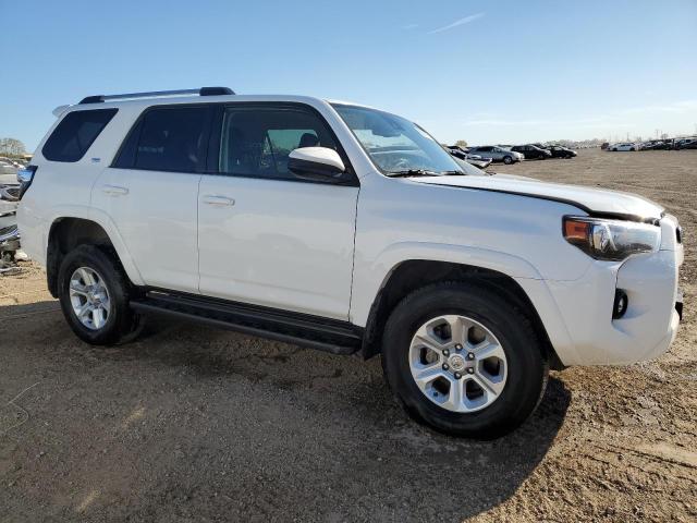 2024 TOYOTA 4RUNNER SR - JTEMU5JR9R6218122