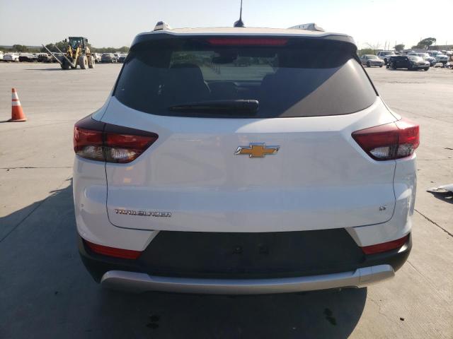 2023 CHEVROLET TRAILBLAZE - KL79MPSL2PB215077