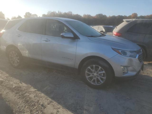 VIN 3GNAXTEV3MS161647 2021 Chevrolet Equinox, LT no.4