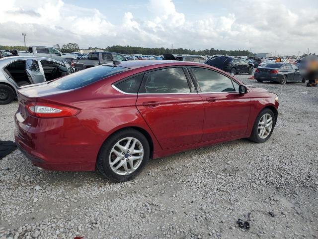 2016 FORD FUSION SE - 1FA6P0HD7G5118014