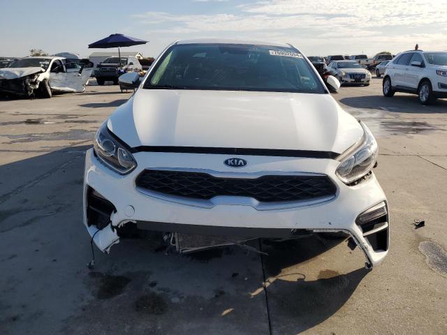 VIN 3KPF24AD7ME401099 2021 KIA FORTE no.5