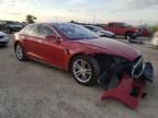 Lot #3009219486 2013 TESLA MODEL S