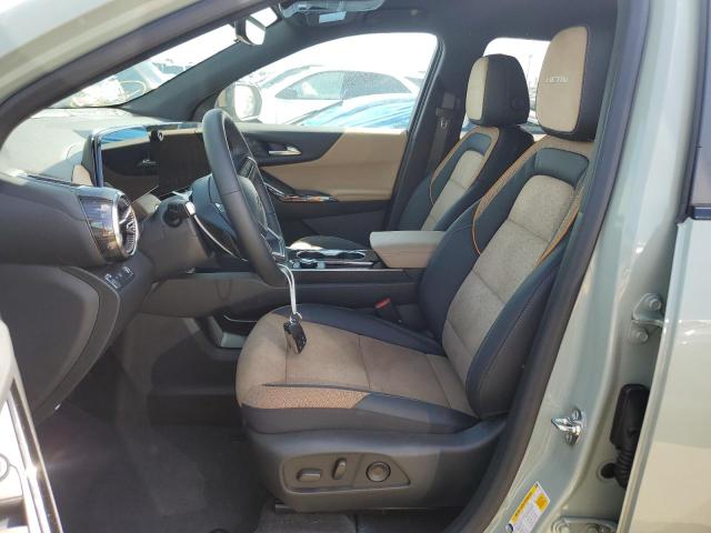 2025 CHEVROLET EQUINOX AC - 3GNAXKEG5SL119631