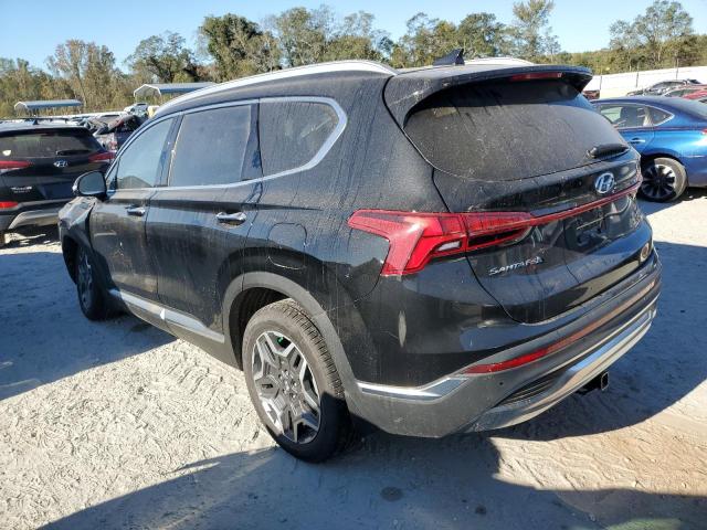 2023 HYUNDAI SANTA FE S - 5NMS3DA14PH023676