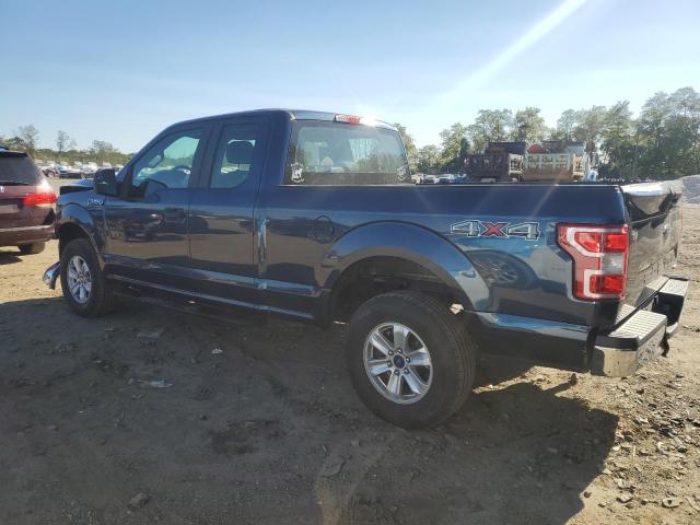 VIN 1FTEX1EP0JFA92190 2018 Ford F-150, Super Cab no.2