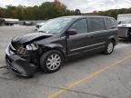 2016 CHRYSLER TOWN & COU - 2C4RC1BG9GR147528