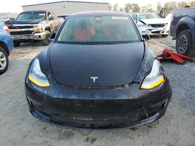2018 TESLA MODEL 3 - 5YJ3E1EA6JF156567