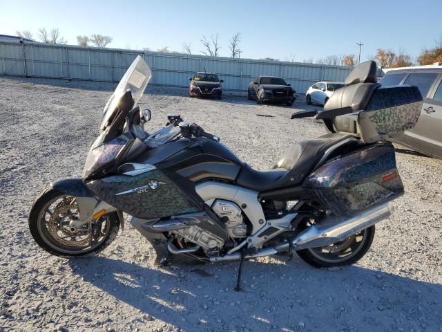 2016 BMW K1600 GTL WB1061302GZZ28699
