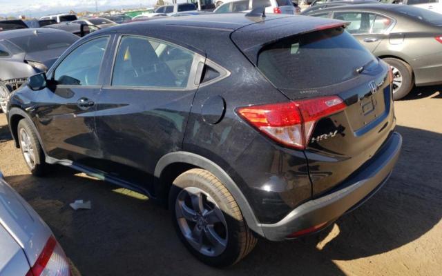 2017 HONDA HR-V LX - 3CZRU6H30HG703046