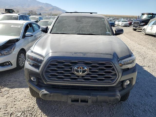 2021 TOYOTA TACOMA DOU - 3TMCZ5AN9MM400491