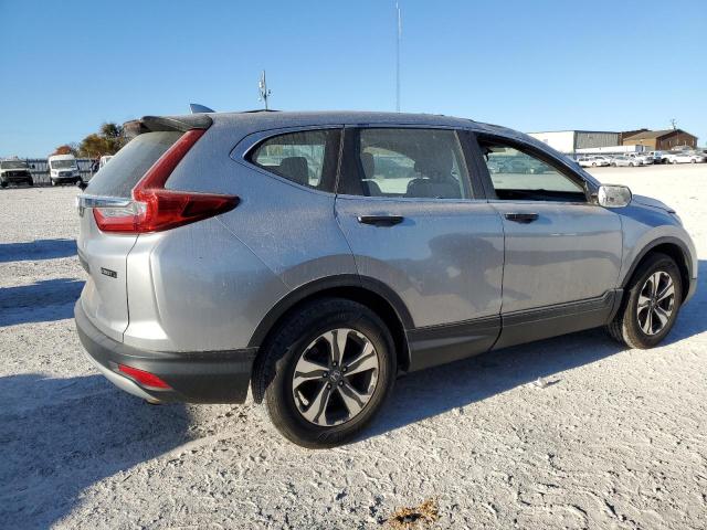 2018 HONDA CR-V LX - 2HKRW5H39JH409541