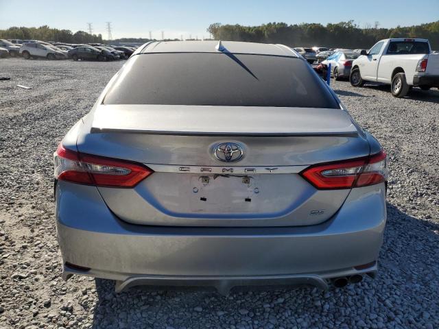 2019 TOYOTA CAMRY L - 4T1B11HK0KU169315