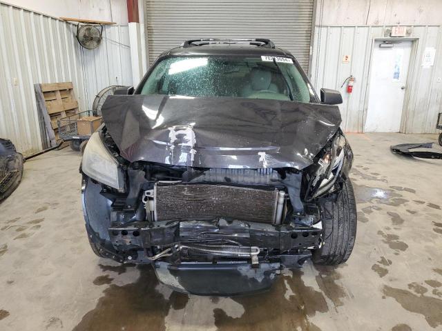 2015 GMC ACADIA SLE - 1GKKRPKD2FJ182282