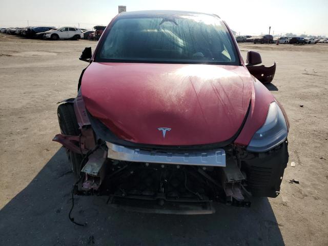 VIN 7SAYGDEE8PF813000 2023 Tesla MODEL Y no.5