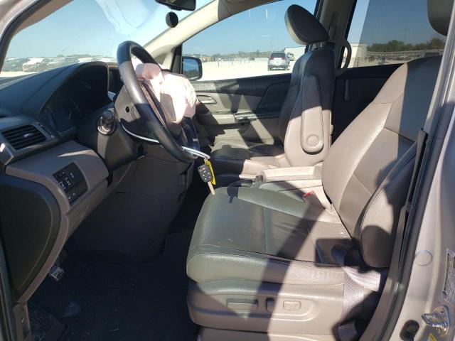 VIN 5FNRL5H99DB045007 2013 Honda Odyssey, Touring no.7