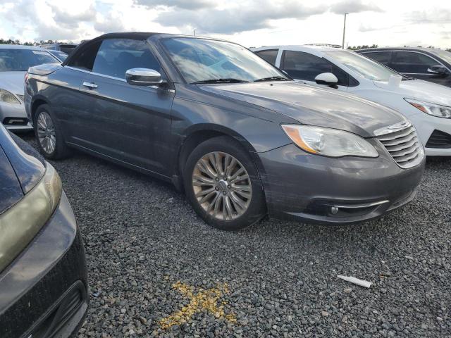 VIN 1C3BCBFG2EN107209 2014 Chrysler 200, Limited no.4