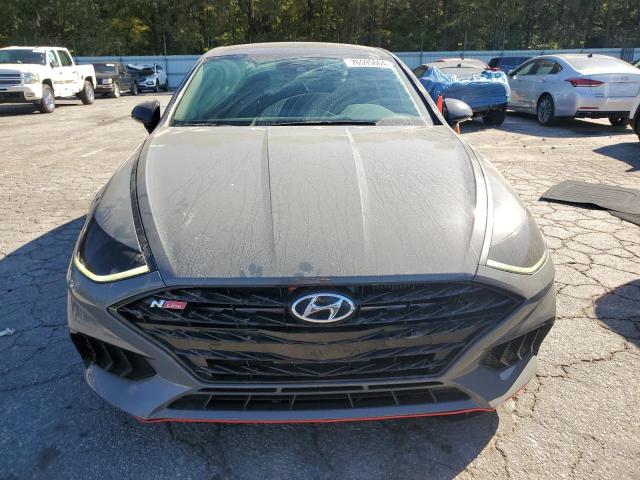 2021 HYUNDAI SONATA N L - 5NPEK4JC5MH132972