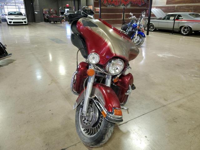 2009 HARLEY-DAVIDSON FLHTCU 1HD1FC4399Y668238