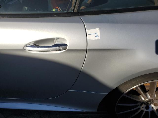 2020 MERCEDES-BENZ SL 550 - WDDJK7DA5LF058672