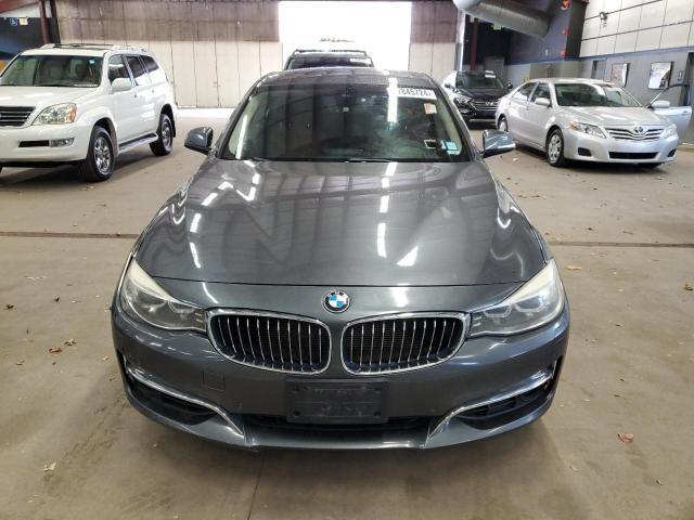 VIN WBA3X9C50ED153155 2014 BMW 3 Series, 335 Xigt no.5