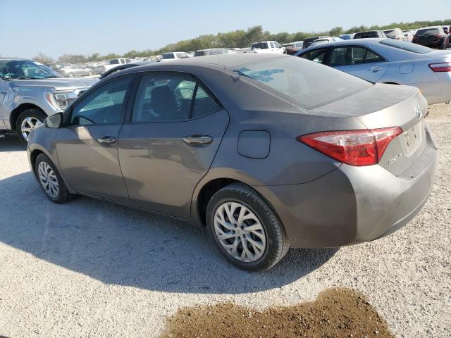 2019 TOYOTA COROLLA L - 5YFBURHE9KP886121