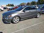 MERCEDES-BENZ CLA 250 4M photo