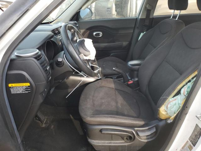 2015 KIA SOUL - KNDJN2A29F7206967