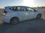 Lot #3029749253 2015 TOYOTA PRIUS V