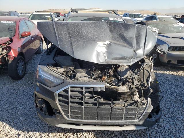2021 AUDI Q5 PRESTIG WA1CAAFY3M2097230