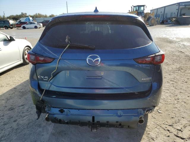 VIN JM3KFBCM3R0364497 2024 Mazda CX-5, Preferred no.6