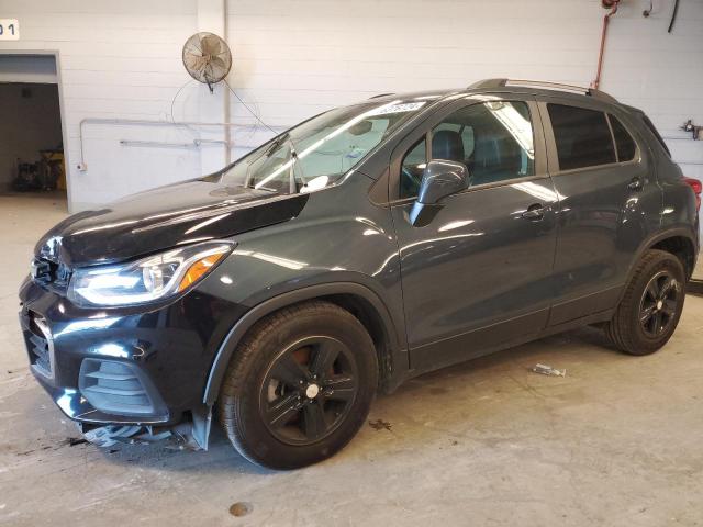 Vin: kl7cjlsm1mb375267, lot: 52188875, chevrolet trax 1lt 2021 img_1