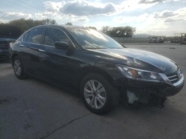 VIN 1HGCR2F37DA270618 2013 Honda Accord, LX no.4