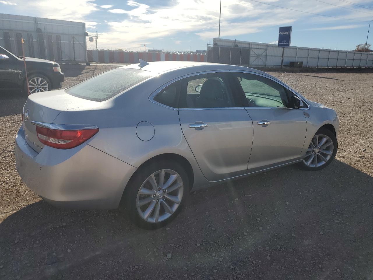 Lot #2942877184 2014 BUICK VERANO CON