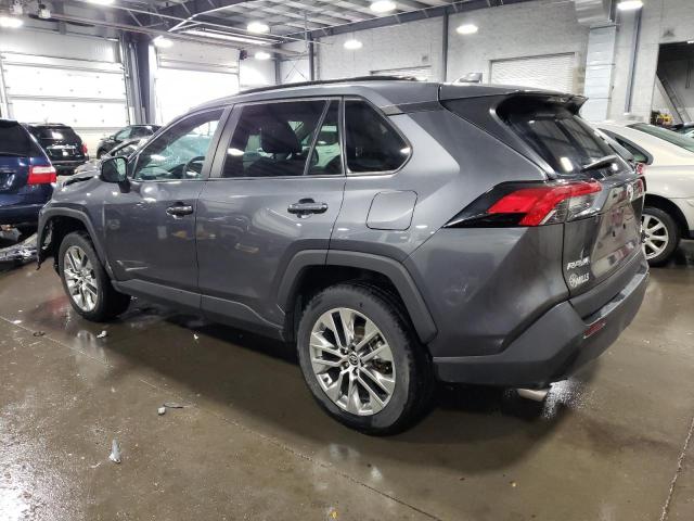 2021 TOYOTA RAV4 XLE P - 2T3A1RFV4MC211553