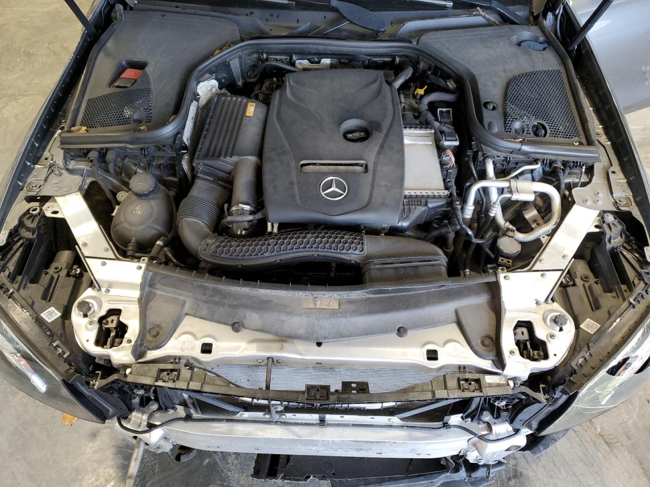 Lot #2989294992 2019 MERCEDES-BENZ E 300 4MAT