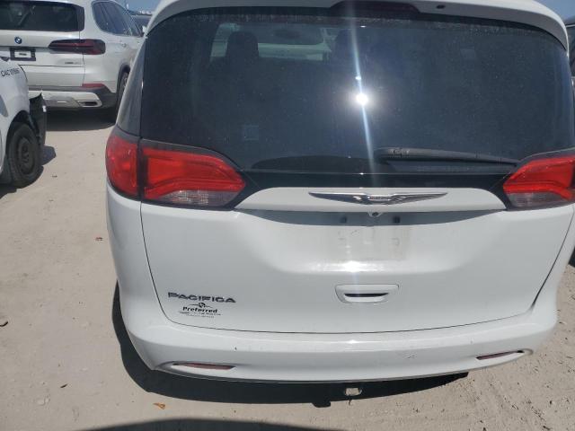 2017 CHRYSLER PACIFICA L - 2C4RC1CGXHR515005