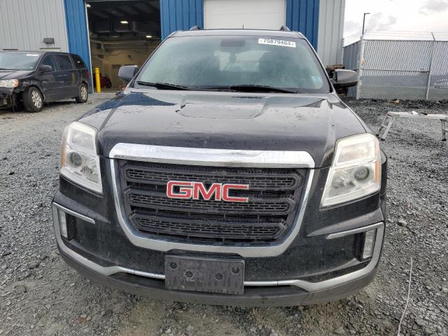 2016 GMC TERRAIN SL - 2GKFLNE31G6274637