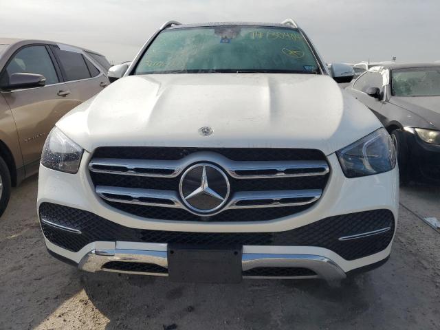 2022 MERCEDES-BENZ GLE 350 - 4JGFB4JB3NA674135