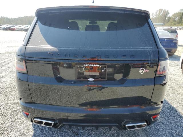 2019 LAND ROVER RANGE ROVE - SALWZ2SEXKA853080