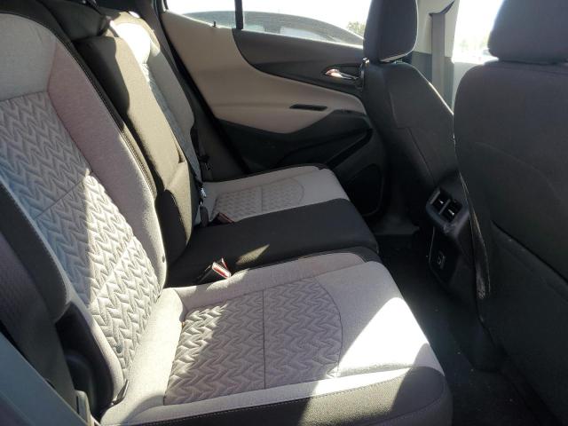 2024 CHEVROLET EQUINOX LS - 3GNAXHEG9RL132766