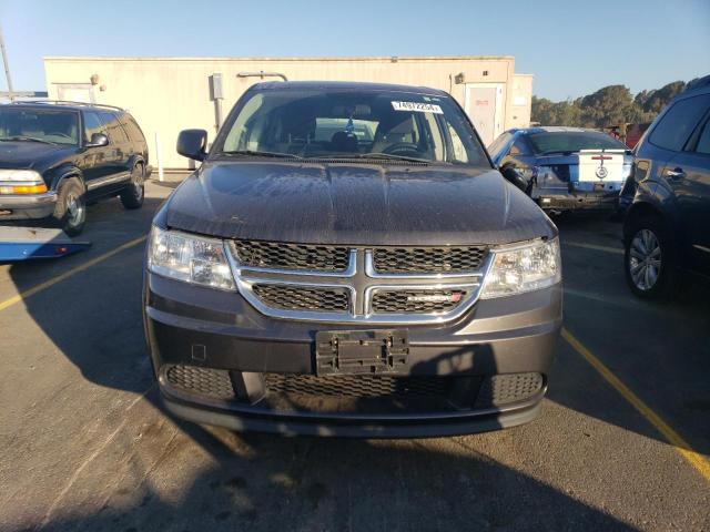 VIN 3C4PDCABXET248948 2014 Dodge Journey, SE no.5