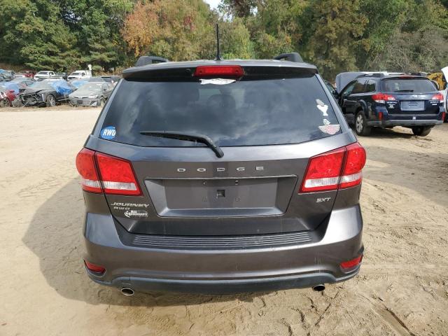 VIN 3C4PDDBG6HT540312 2017 Dodge Journey, Sxt no.6