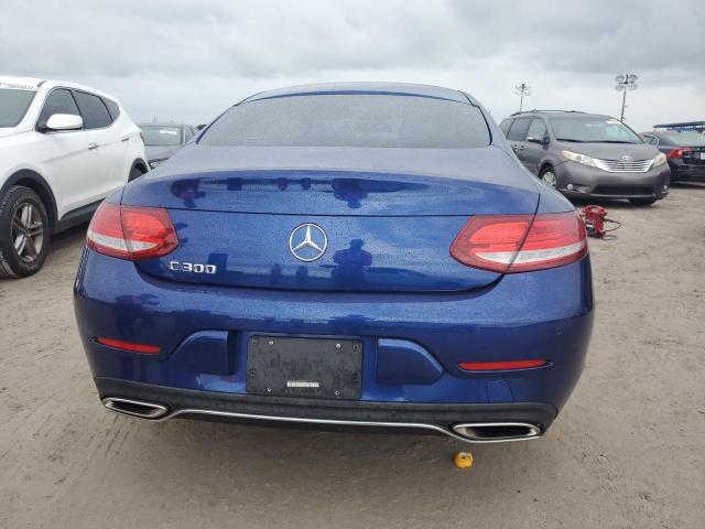 VIN WDDWJ4JB0HF328077 2017 Mercedes-Benz C-Class, 300 no.6