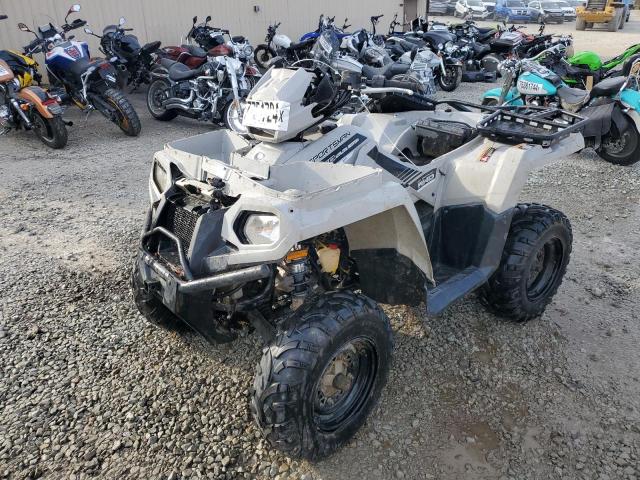 2018 POLARIS SPORTSMAN - 4XASEG500JA100145