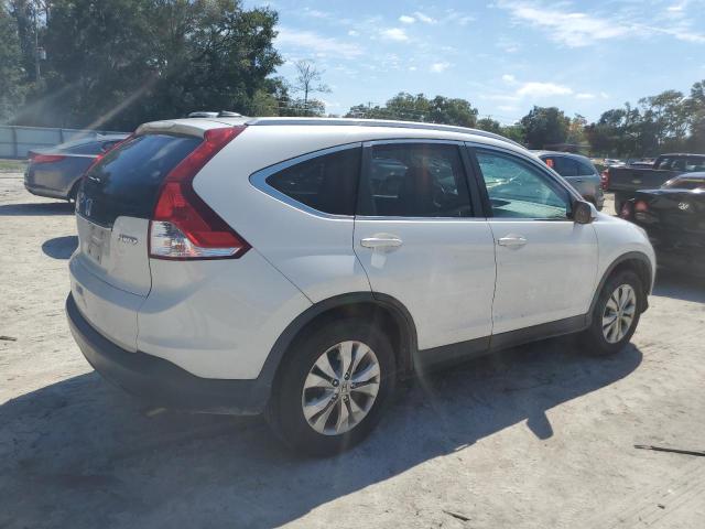 VIN 5J6RM4H74EL114524 2014 Honda CR-V, Exl no.3