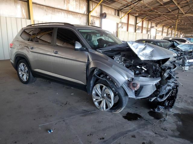2022 VOLKSWAGEN ATLAS SE - 1V2HR2CA8NC532495